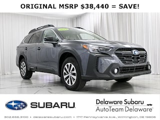2025 Subaru Outback Premium SUV