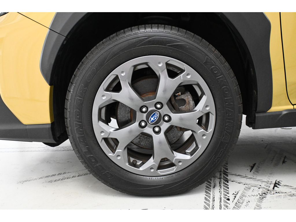 2023 Subaru Crosstrek Sport - Photo 23