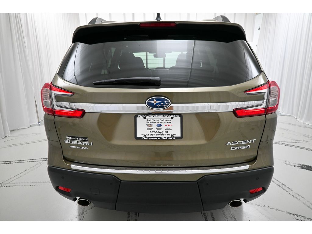 2026 Subaru Ascent Touring - Photo 6