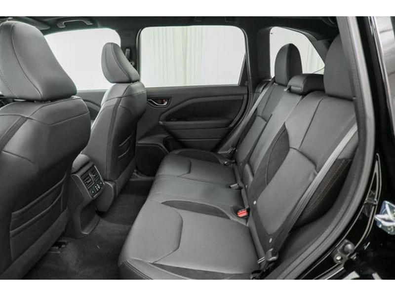 2026 Subaru Forester Touring - Photo 12