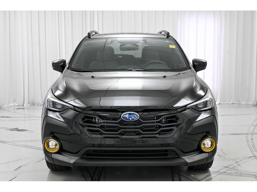 2026 Subaru Crosstrek Sport Hybrid photo 3