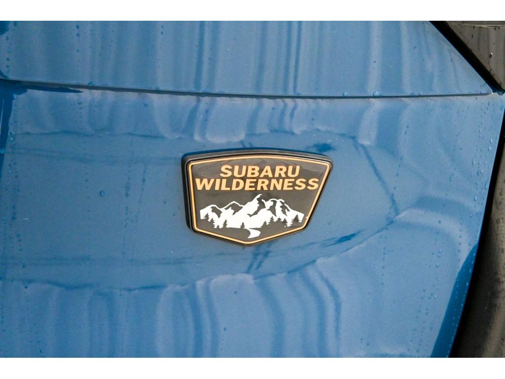 2026 Subaru Forester Wilderness - Photo 32