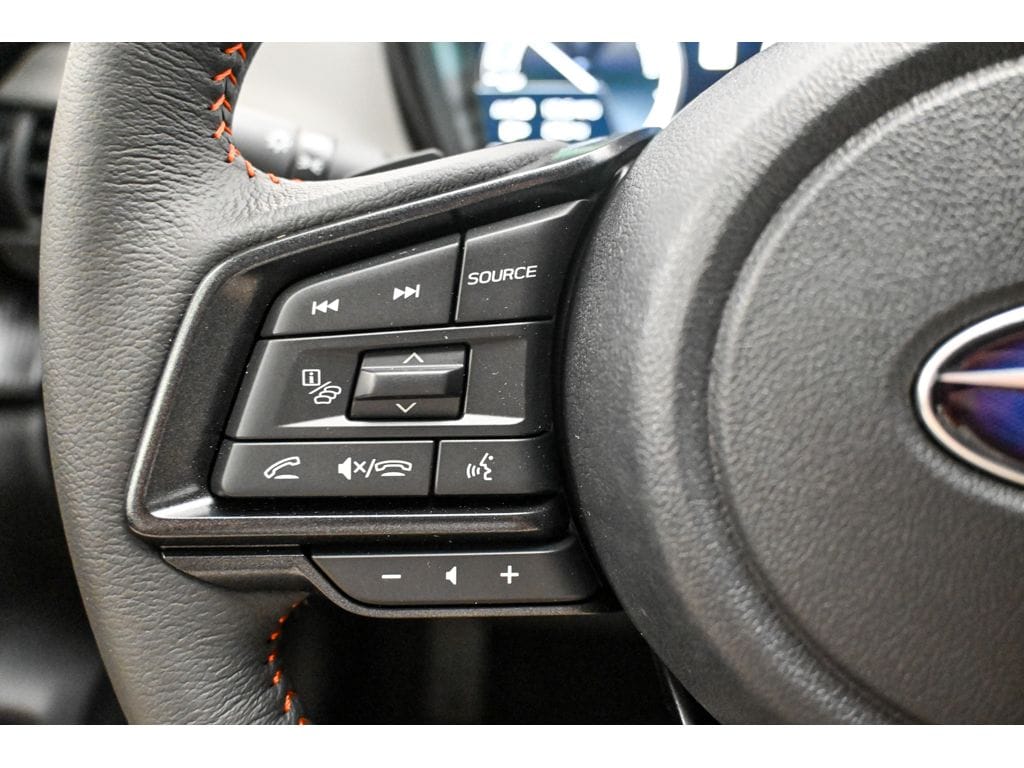 2026 Subaru Crosstrek Limited - Photo 21