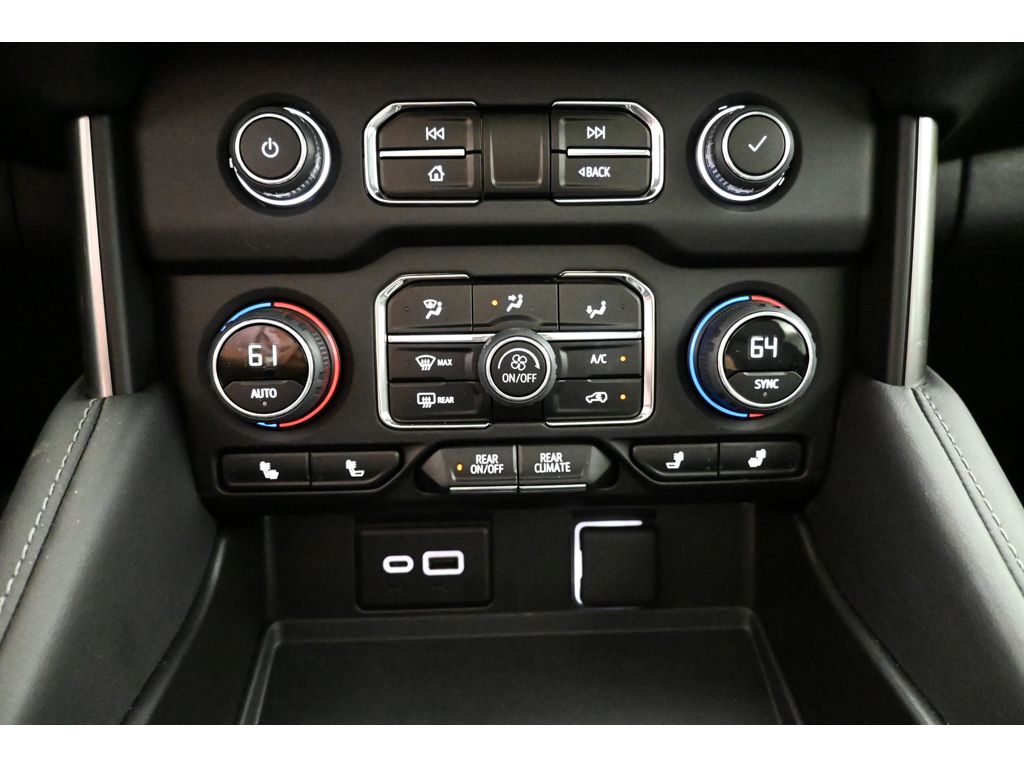 2024 Chevrolet Tahoe Z71 - Photo 48