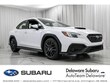  Subaru WRX