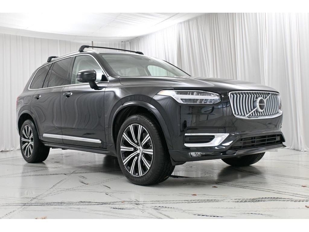 Used 2022 Volvo XC90 T6 AWD Inscription 6 Seater SUV