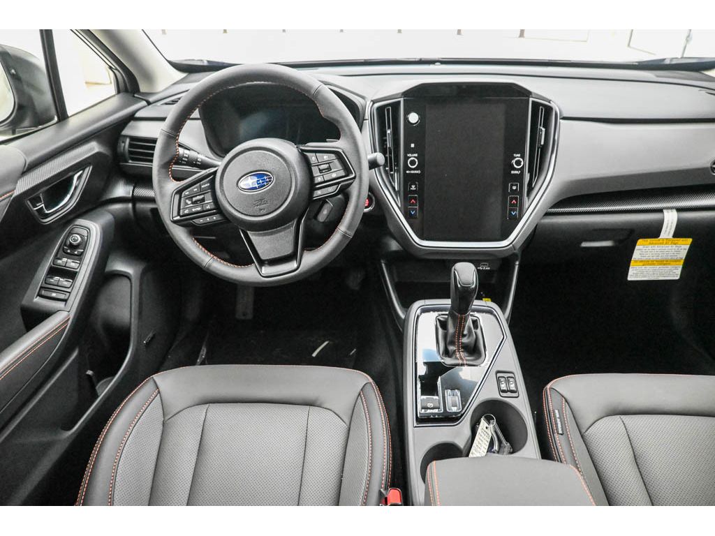 2026 Subaru Crosstrek Limited - Photo 13