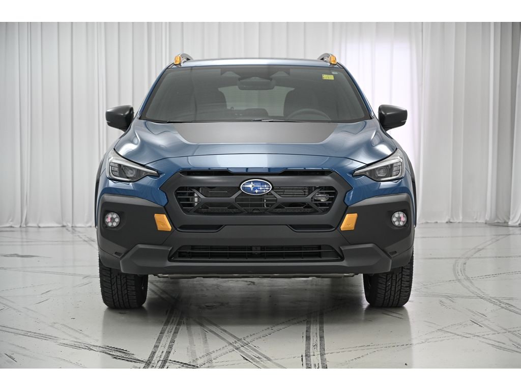 New 2026 Subaru Crosstrek Wilderness SUV