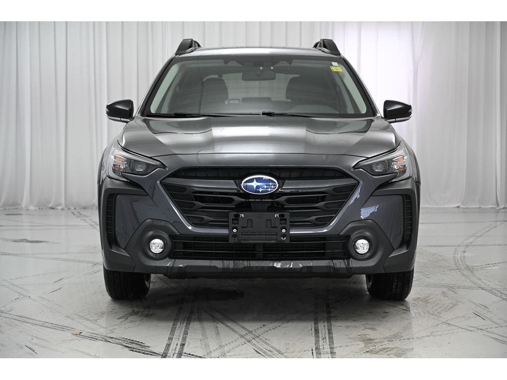 Certified 2024 Subaru Outback Premium SUV
