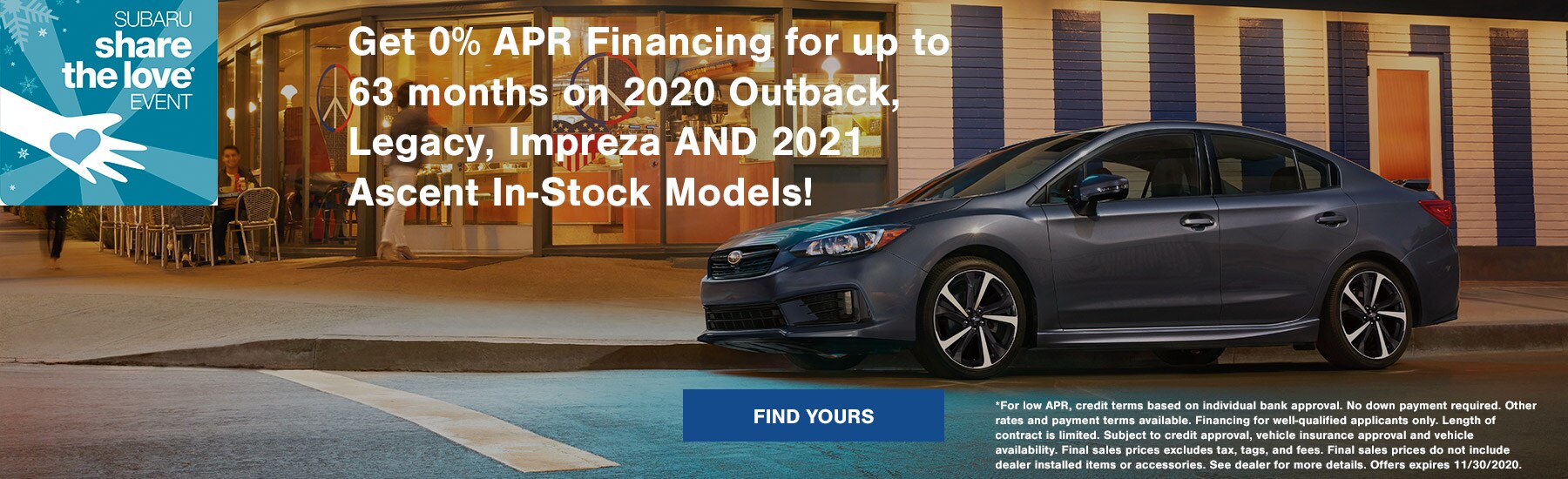 Delaware Subaru Subaru Dealer in Wilmington DE