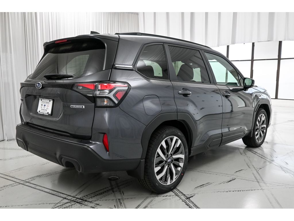2026 Subaru Forester Touring - Photo 7