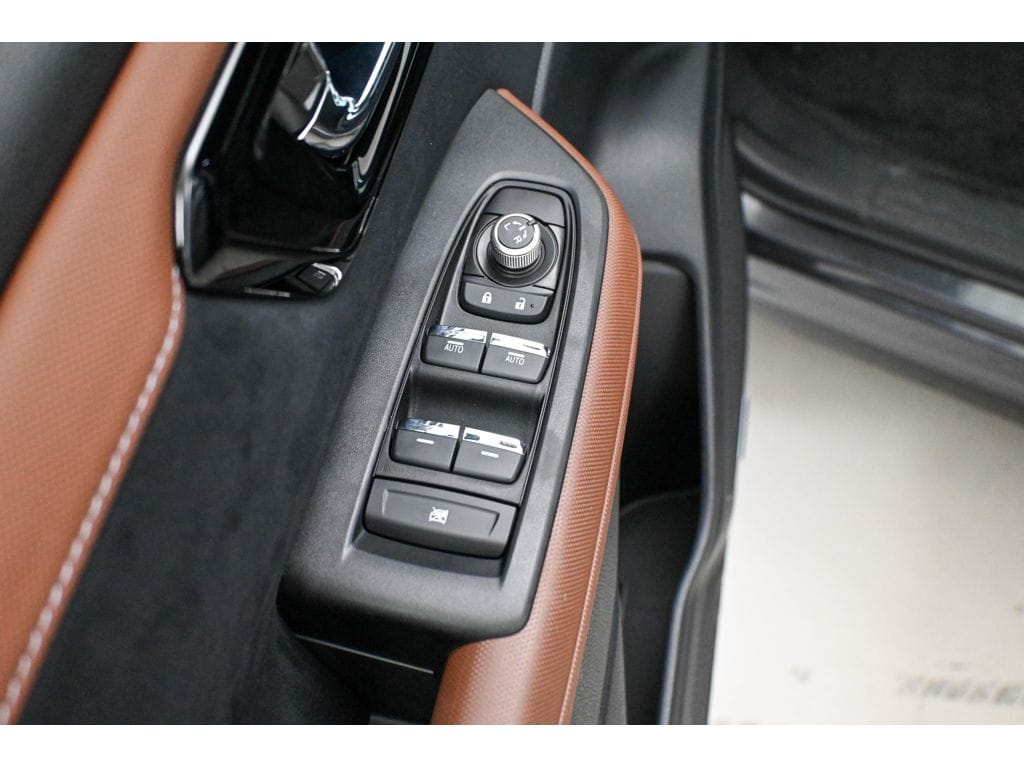 2026 Subaru Forester Touring - Photo 15