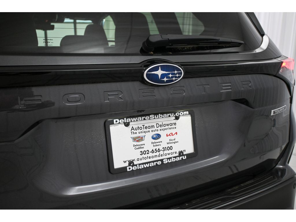 2026 Subaru Forester Touring - Photo 40