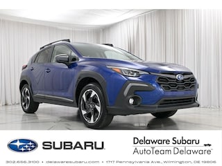 2024 Subaru Crosstrek Limited SUV