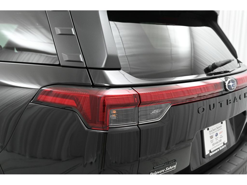 2026 Subaru Outback Limited XT - Photo 10