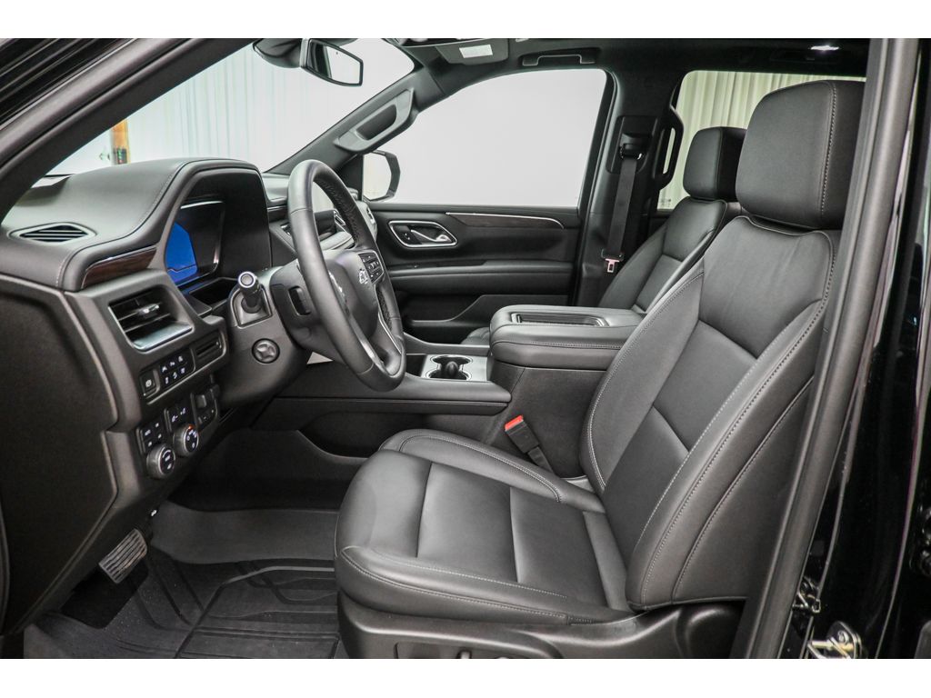 2024 Chevrolet Tahoe Z71 - Photo 12