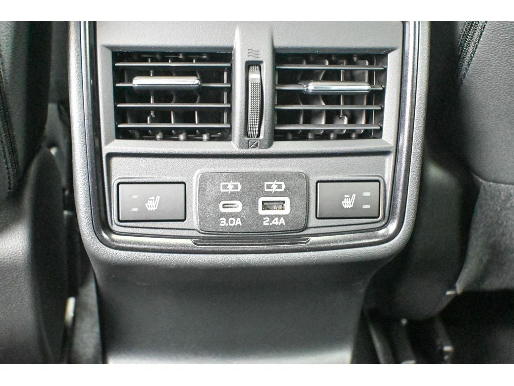 2026 Subaru Outback Wilderness - Photo 13