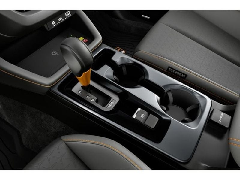 2026 Subaru Forester Wilderness - Photo 12