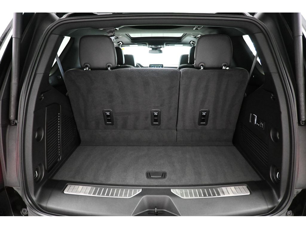 2024 Chevrolet Tahoe Z71 - Photo 59