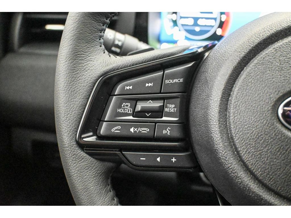 2026 Subaru Outback Limited - Photo 23