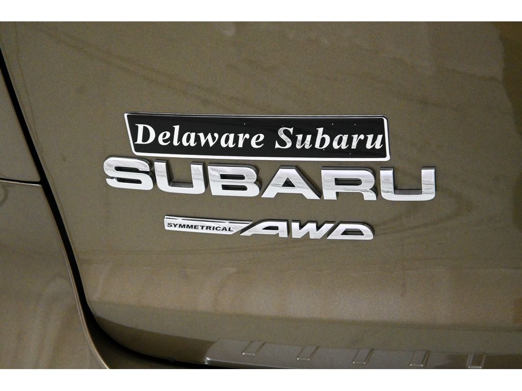 2026 Subaru Ascent Touring - Photo 37