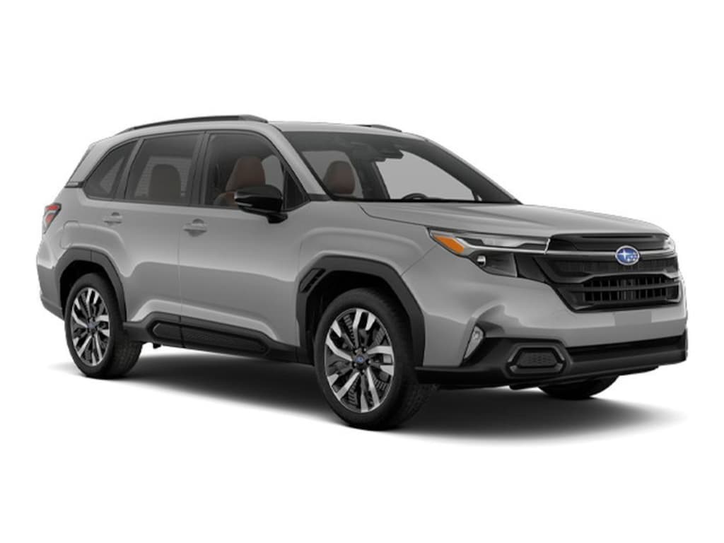 New 2025 Subaru Forester Sport Hybrid SUV