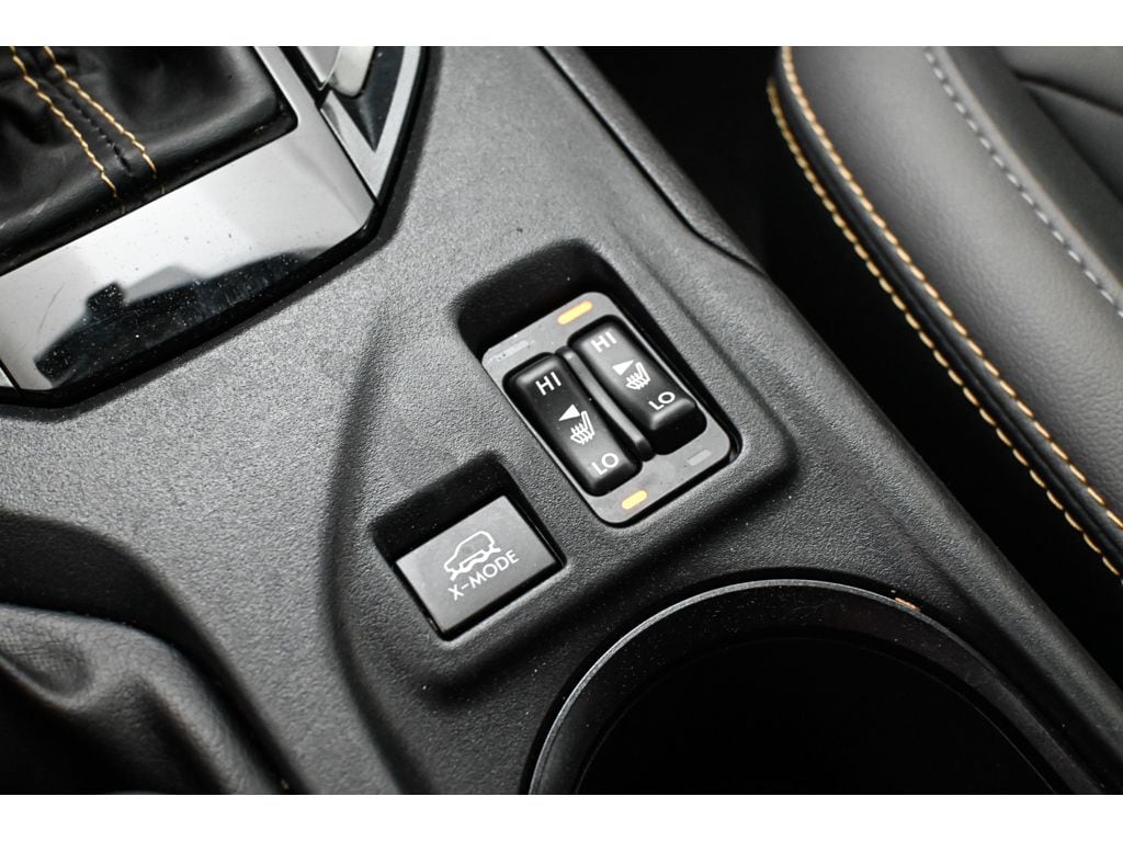 2023 Subaru Crosstrek Sport - Photo 38