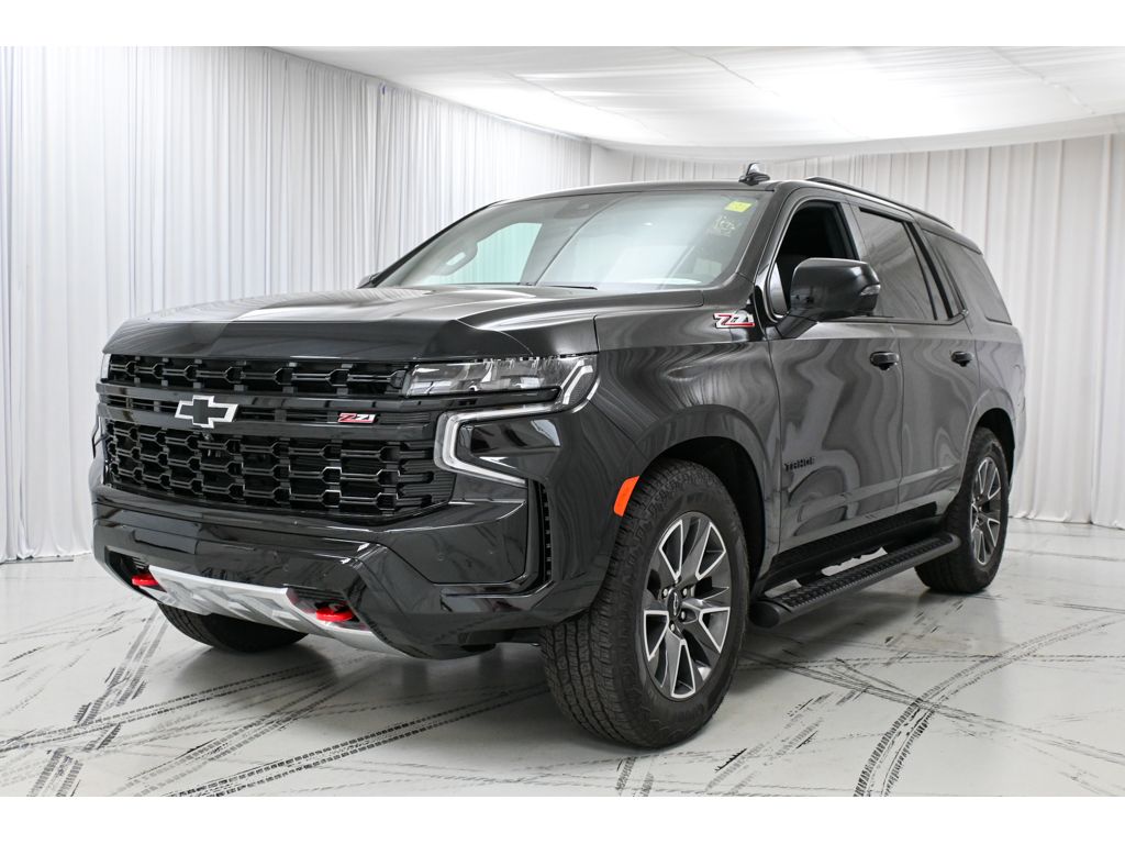 2024 Chevrolet Tahoe Z71 - Photo 4