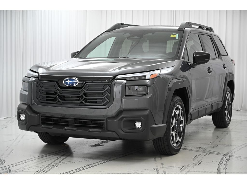 New 2026 Subaru Outback Touring SUV