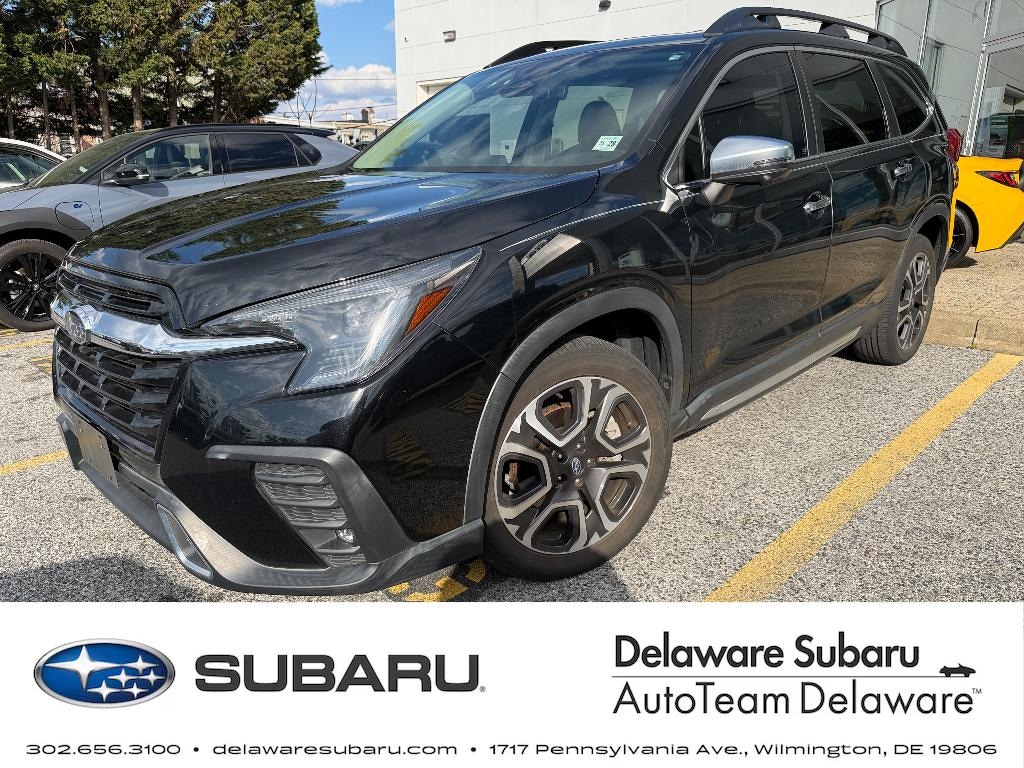 Used 2023 Subaru Ascent Touring 7-Passenger SUV