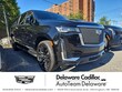 CADILLAC Escalade ESV