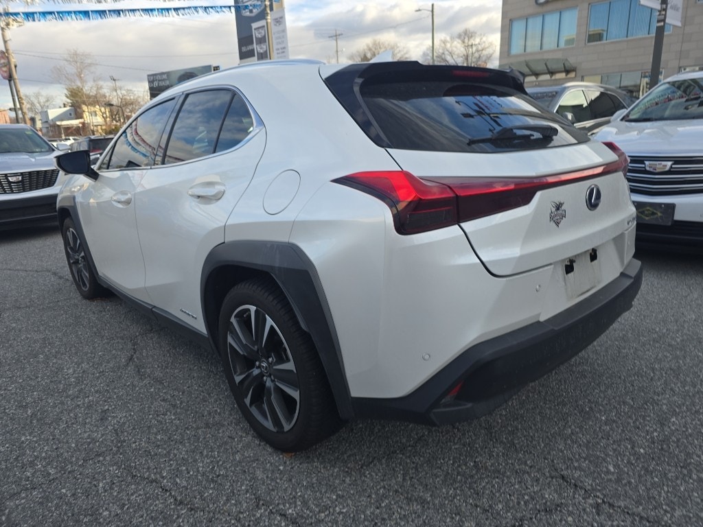 Used 2019 Lexus UX 250h SUV