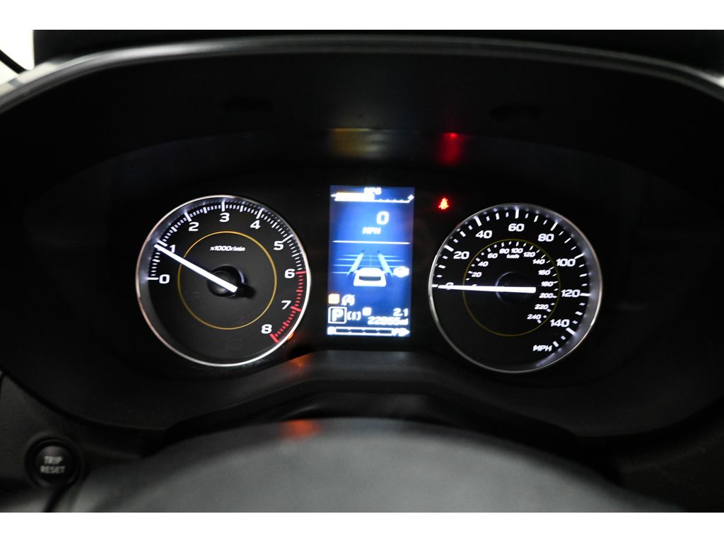 2023 Subaru Crosstrek Sport - Photo 14