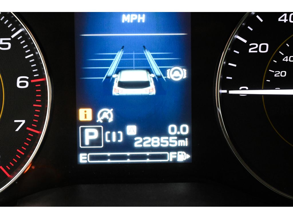2023 Subaru Crosstrek Sport - Photo 34