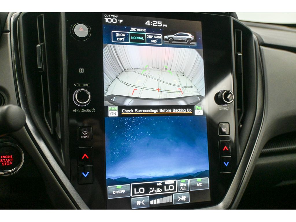 2026 Subaru Crosstrek Wilderness - Photo 23