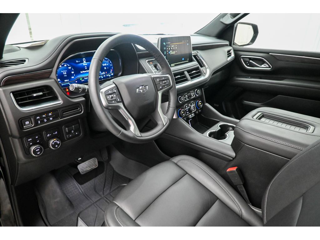 2024 Chevrolet Tahoe Z71 - Photo 36