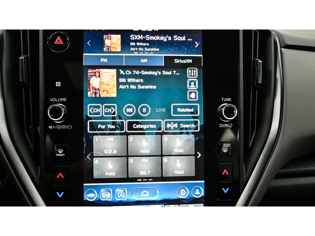 2026 Subaru Crosstrek Wilderness - Photo 31