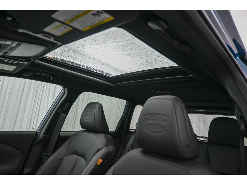 2026 Subaru Forester Wilderness - Photo 19