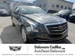 CADILLAC ATS