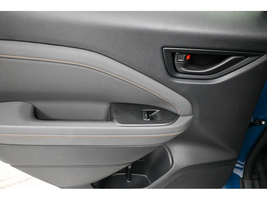 2026 Subaru Forester Wilderness - Photo 11
