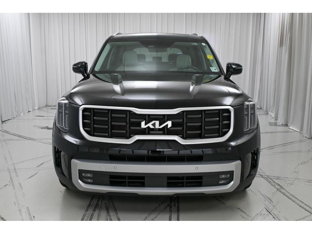 Used 2023 Kia Telluride SX-P SUV