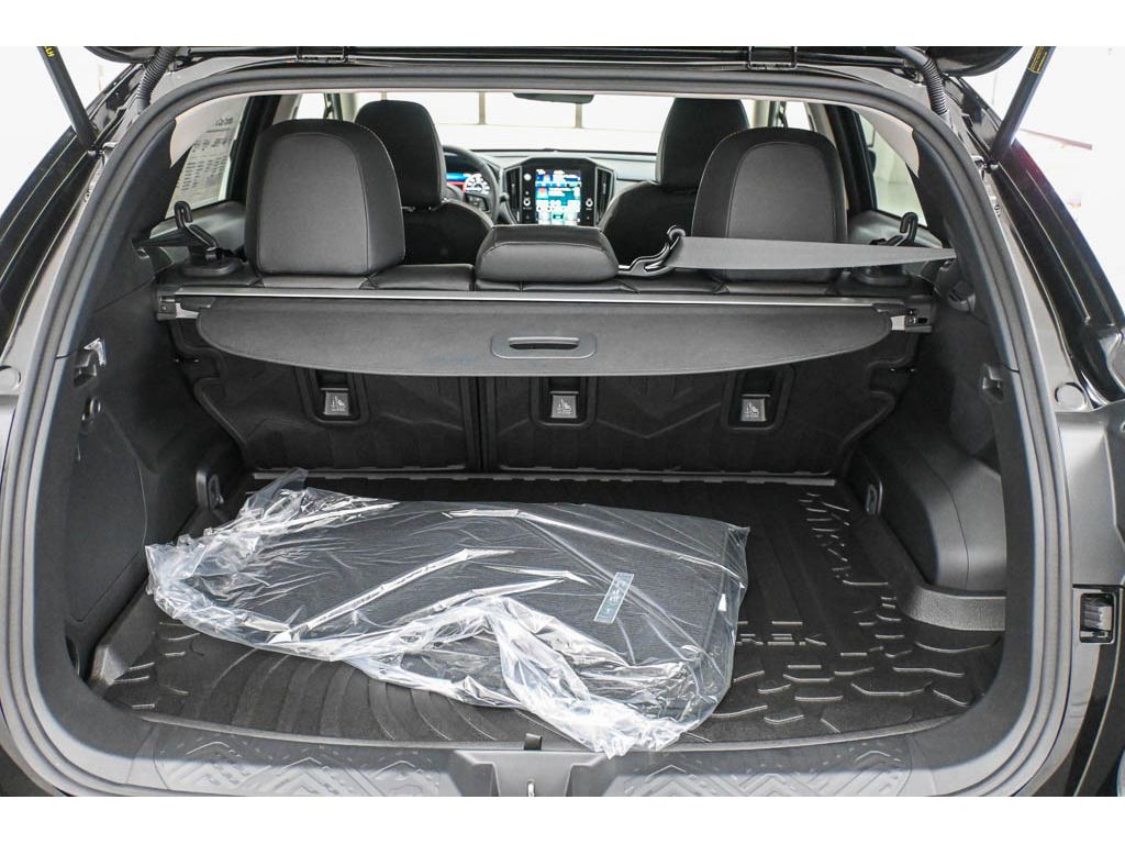 2026 Subaru Crosstrek Limited - Photo 34