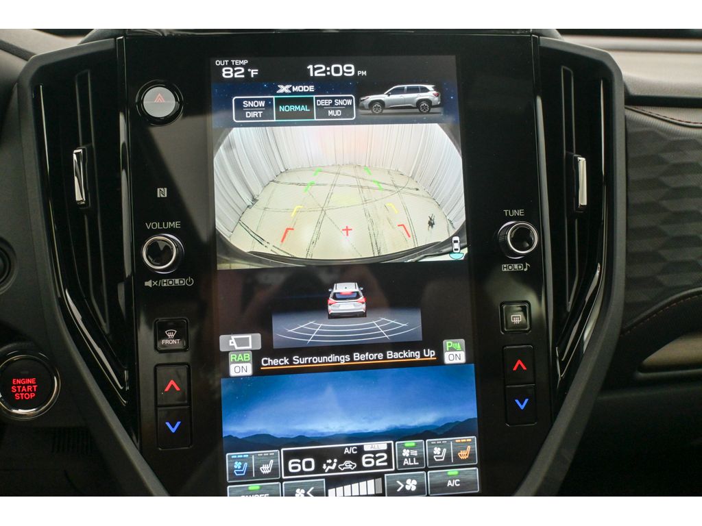 2026 Subaru Forester Touring - Photo 34