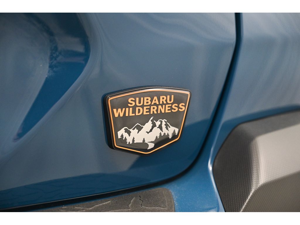 2026 Subaru Crosstrek Wilderness - Photo 32