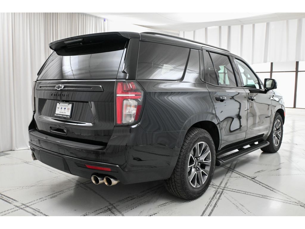 2024 Chevrolet Tahoe Z71 - Photo 7