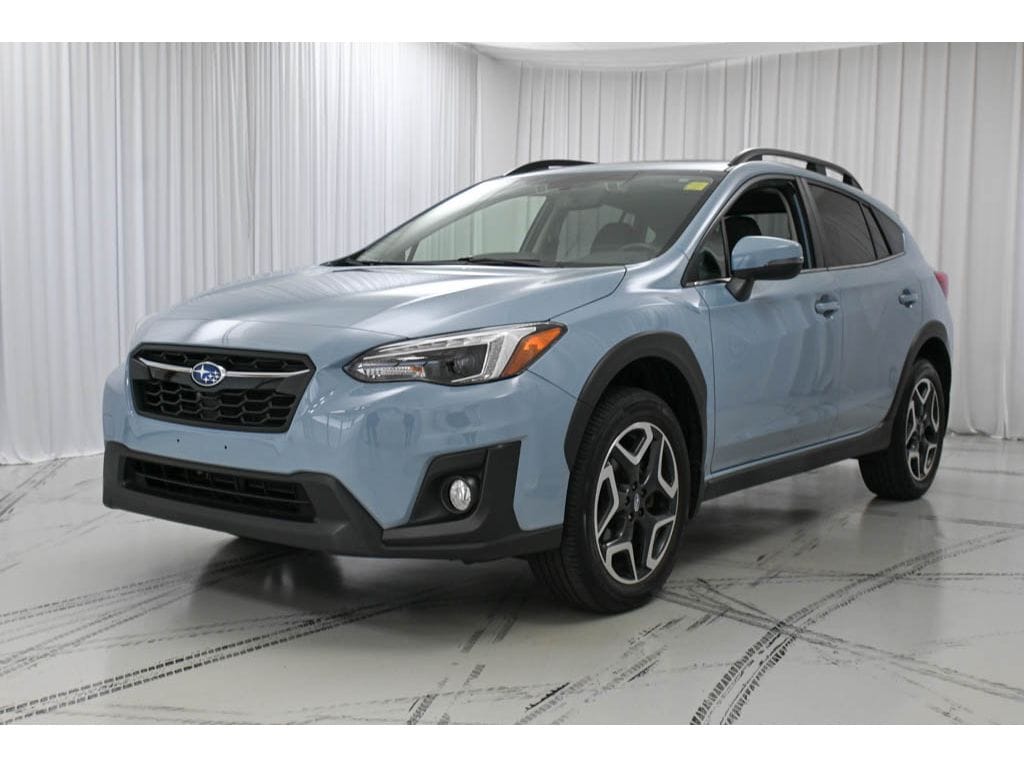 Used 2019 Subaru Crosstrek 2.0i Limited SUV