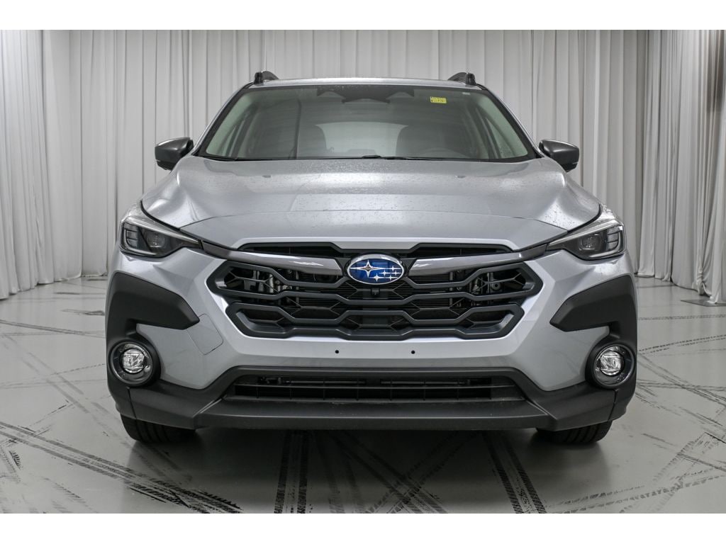 New 2026 Subaru Crosstrek Limited Hybrid SUV