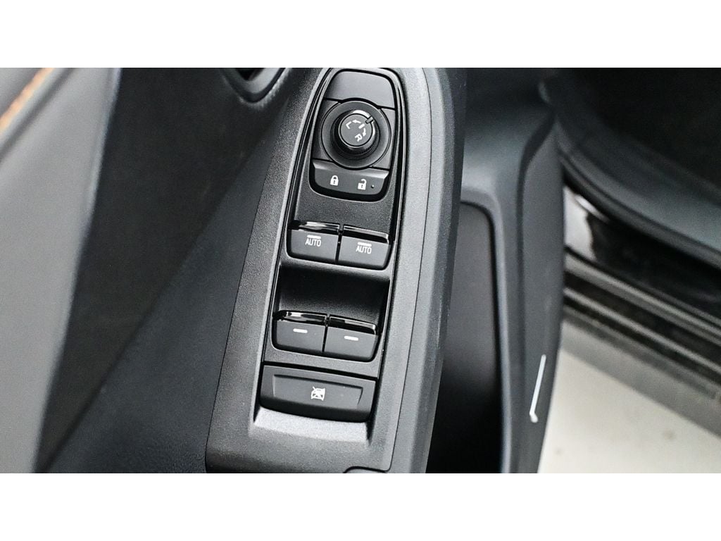 2026 Subaru Crosstrek Wilderness - Photo 15