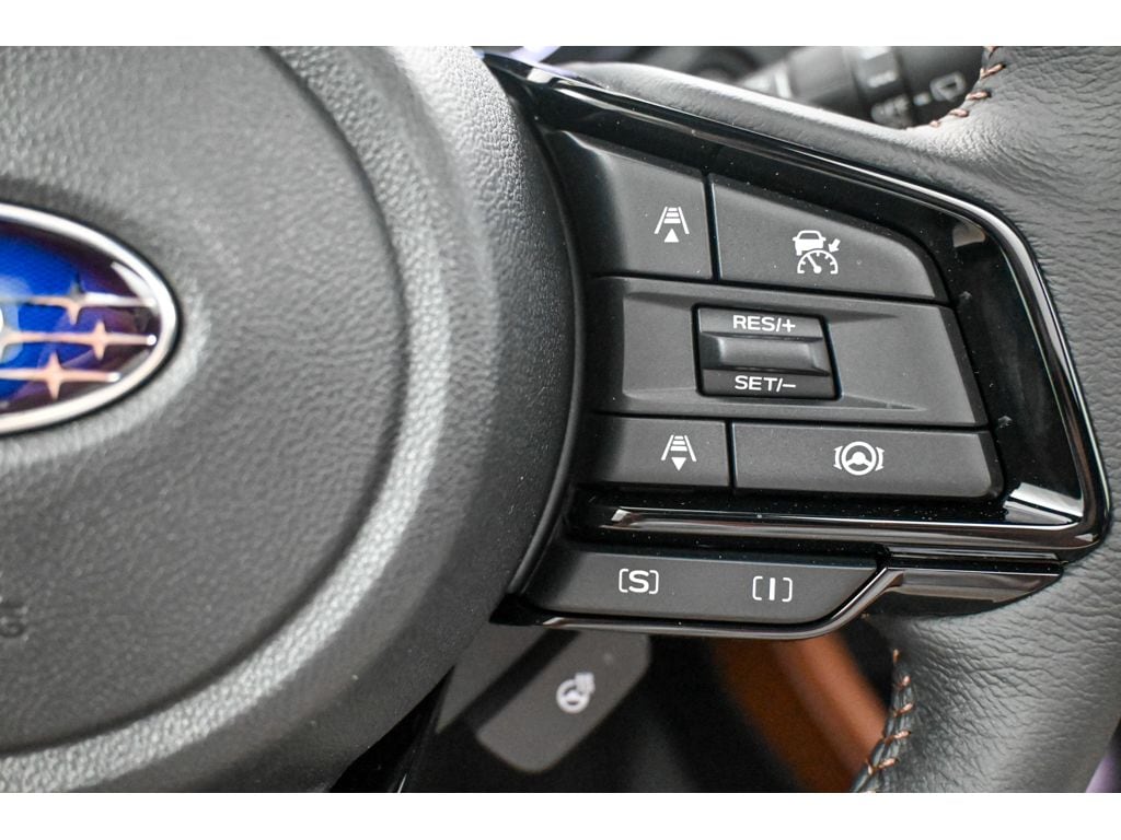 2026 Subaru Forester Touring - Photo 23