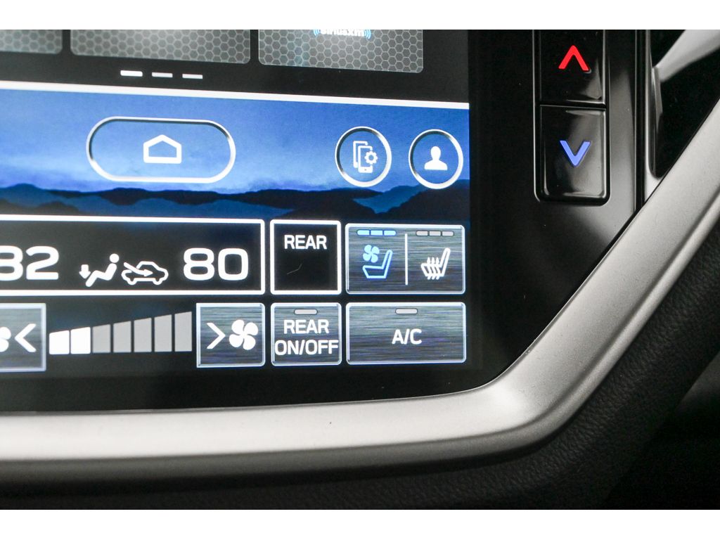 2026 Subaru Ascent Touring - Photo 31